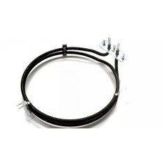 Rezistenta circulara 2000W Bosch Smeg 806890882 Compatibila