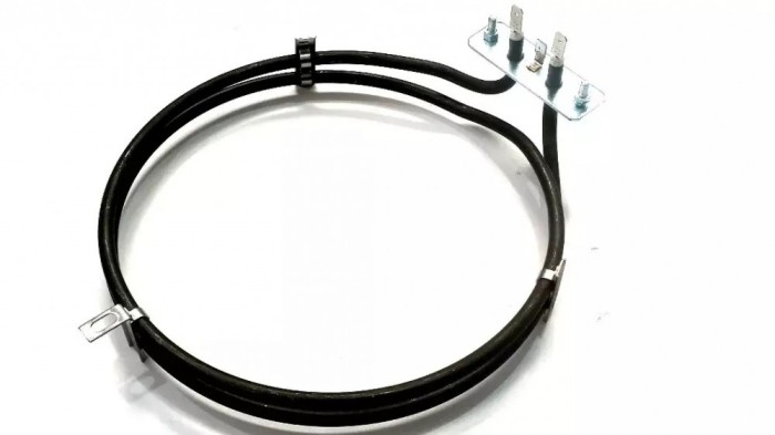 Rezistenta circulara 2000W Bosch Smeg 806890882 Compatibila