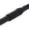 Mufă banană neagră 4mm 32A 1kVDC