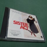 CD SISTER ACT-MUSIC FROM THE ORIGINAL MOTION PICTURE SOUNDTRACK ORIGINAL