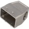 Carcasă pentru Conectori HDC Han-INOX 10B M32
