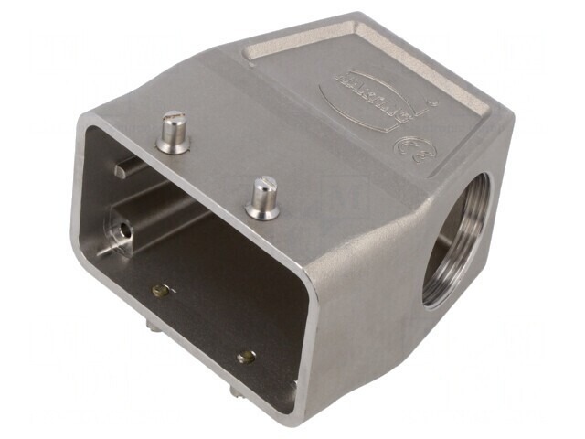 Carcasă pentru Conectori HDC Han-INOX 10B M32
