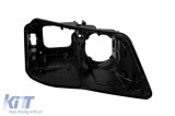Carcasa dreapta potrivita pentru faruri xenon pentru Audi A8 2010-2013 Performance AutoTuning