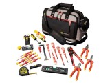 Set unelte C.K utilizare generală 27 piese