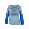 Bluza cu maneca lunga pentru baietei Wendee OZ101425-1, Multicolor