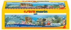 Sare marina - SERA - Marin Salt 1.3 kg foto