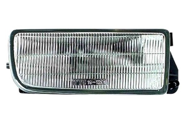 Proiector ceata Bmw Seria 3 (E36) 12.1990-03.2000 TYC tip bec H1 partea dreapta, in bara