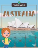 Australia. Volumul 14. Tarile lumii