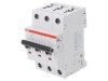 &Icirc;ntrerupător de supracurent 25A 3P 400V B