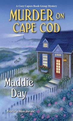 Murder on Cape Cod foto
