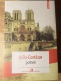 SOTRON-JULIO CORTAZAR-361483