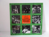 Teddy Stauffer&#039;s Original Teddies &ndash; Original Recordings 1940/41 vinil swiss jazz