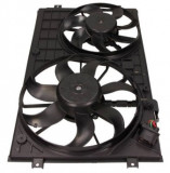 Ventilator Radiator Maxgear Skoda Octavia 3 2012&rarr; AC264897