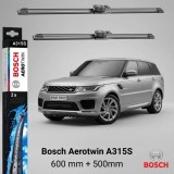 Cumpara ieftin Ștergătoare Range Rover Sport II L494 09.2016-03.2022 | 3 397 014 315 &ndash; BOSCH