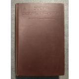 Mabel A. Elliott; Francis E. Merrill - Social Disorganization (1934)