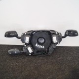 Maneta semnalizare ștergătoare BMW 5 E60 2007 OEM: 6968186692410669513526951349 2914403
