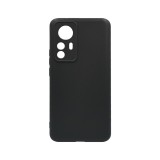 Husa BestCase&reg; Premium Silicon, Compatibila Cu Xiaomi Redmi A1, 1.2MM Slim,