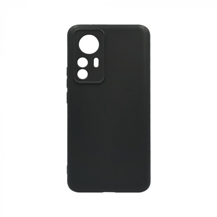 Husa BestCase&reg; Premium Silicon, Compatibila Cu Xiaomi Redmi Note 12S, 1.2MM