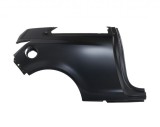 Aripa spate Opel Corsa D, 2011-2014, Opel Corsa D, 07.2006-01.2011, Dreapta, Spate, Cu 3 Usi, 5183295, Rapid