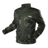 Geaca de lucru model CAMO, marimea XXXL/58, NEO GartenVIP DiyLine