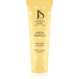 Joanna Joanna's Sense Sheer Vanille șampon 80 ml
