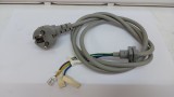 Cablu 220V Masina de spalat BEKO WKY 71033 PTLYB3 / R27