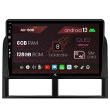 Cumpara ieftin Navigatie Jeep Grand Cherokee (1998-2004), Android 13, B-Octacore 6GB RAM + 128GB ROM, 9 Inch - AD-BGB9006+AD-BGRKIT296