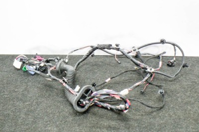 Cablaj ușă dreapta față TESLA MODEL 3 2018 OEM: 1067963-00-D 11374184 foto