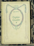 Balzac - Eugenie Grandet (Ed Nelson 1936, carte veche in franceza)