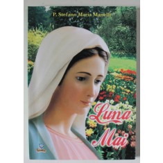 LUNA MAI de P. STEFANO MARIA MANELLI , 2004