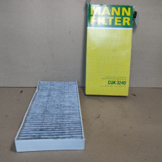 Filtru polen MANN-FILTER CUK3240 /R8