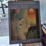 Les larmes du monstre - Francois Kerisel, Alain Gauthier