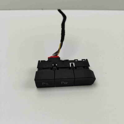 Panou de butoane VW T-ROC A11 2023 OEM: 2GB927238 foto