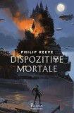 Dispozitive mortale. Seria Cronicile oraselor flamande Vol.3, Grupul Art
