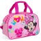 Geanta Minnie Mouse pentru fetite 28x41x21 cm, Roz - RESIGILAT
