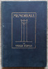 Memoriale Vasile Parvan, 1923, Editura Cultura Nationala, Bucuresti, Coperta Cartonata, Carte Veche
