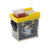 Intrerupator de siguranta KJD6 8A 250Vac electromagnetic