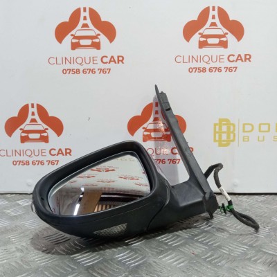 Oglinda Stanga VW Touran 11 pini 2003-2010 foto