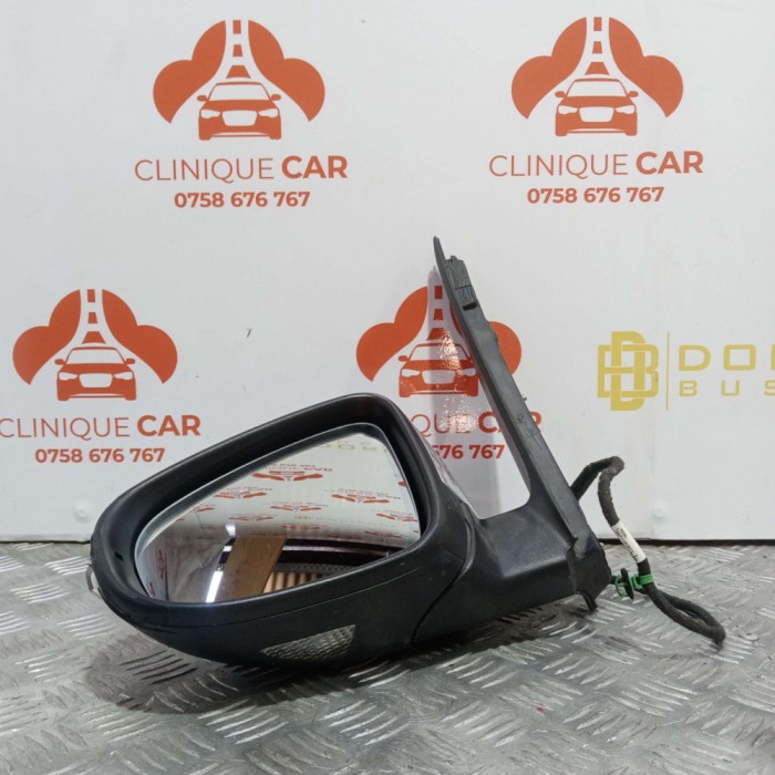 Oglinda Stanga VW Touran 11 pini 2003-2010