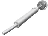 Ac de Testare LED 4mm L25