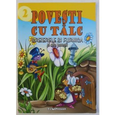 POVESTI CU TALC , GREIERELE SI FURNICA SI ALTE POVESTI , ilustratii si text de CATALIN NEDELCU , 2013