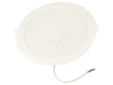 Lampă Downlight LED 24W Alb Cald/Neutru/Rece 230V