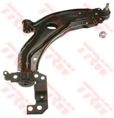 Bascula / Brat suspensie roata FIAT DOBLO Microbus (223, 119) (2001 - 2016) TRW JTC1149 foto