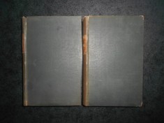 Hippolyte Taine - Philosophie de l&amp;#039;art 2 volume (1903) foto