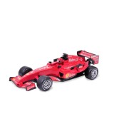 Vehicul Formula 1, scala 1:10, cu sunete, baieti 3+
