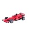 Vehicul Formula 1, scala 1:10, cu sunete, baieti 3+