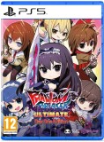 Phantom Breaker Battle Grounds Ultimate Day One Edition PS5