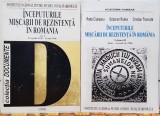 INCEPUTURILE MISCARII DE REZISTENTA ARMATA ANTICOMUNISTA IN ROMANIA 2 VOLUME