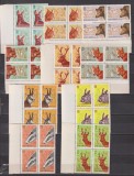 VANATOAREA LP.521 MNH, Nestampilat