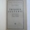 TRILOGIA CULTURII - LUCIAN BLAGA - 1944